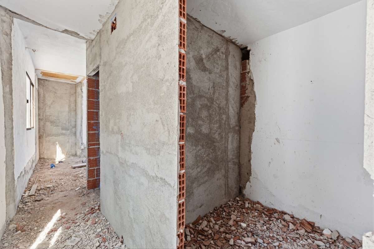 6 chambre Villa/Maison à vendre à Calpe / Calp - 450 000 € (Ref: 9687635)