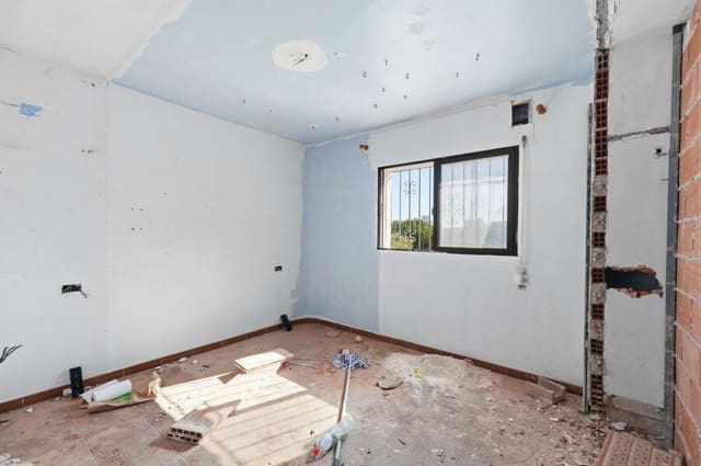 6 soverom Villa til salgs i Calpe / Calp - € 450 000 (Ref: 9687635)