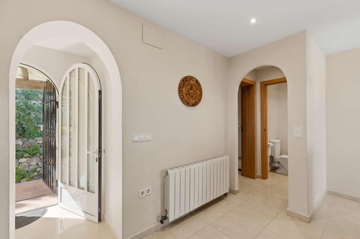 3 camera da letto Villa in vendita in Calpe / Calp - 478.000 € (Rif: 9703250)