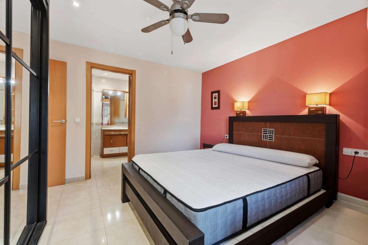 3 camera da letto Villa in vendita in Calpe / Calp - 478.000 € (Rif: 9703250)