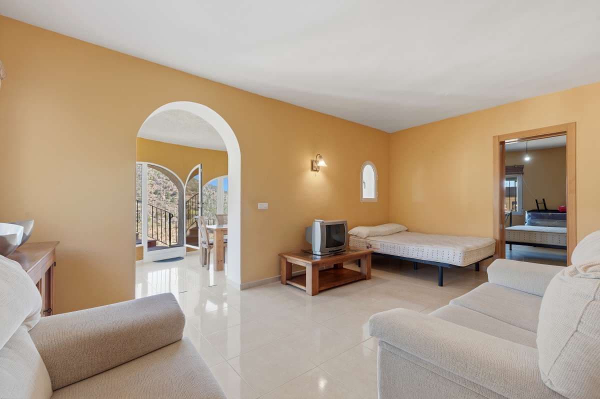 3 camera da letto Villa in vendita in Calpe / Calp - 478.000 € (Rif: 9703250)