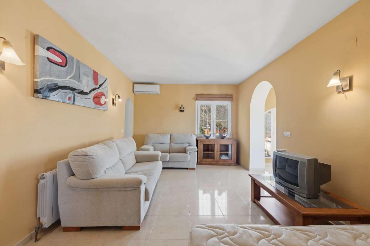 3 camera da letto Villa in vendita in Calpe / Calp - 478.000 € (Rif: 9703250)