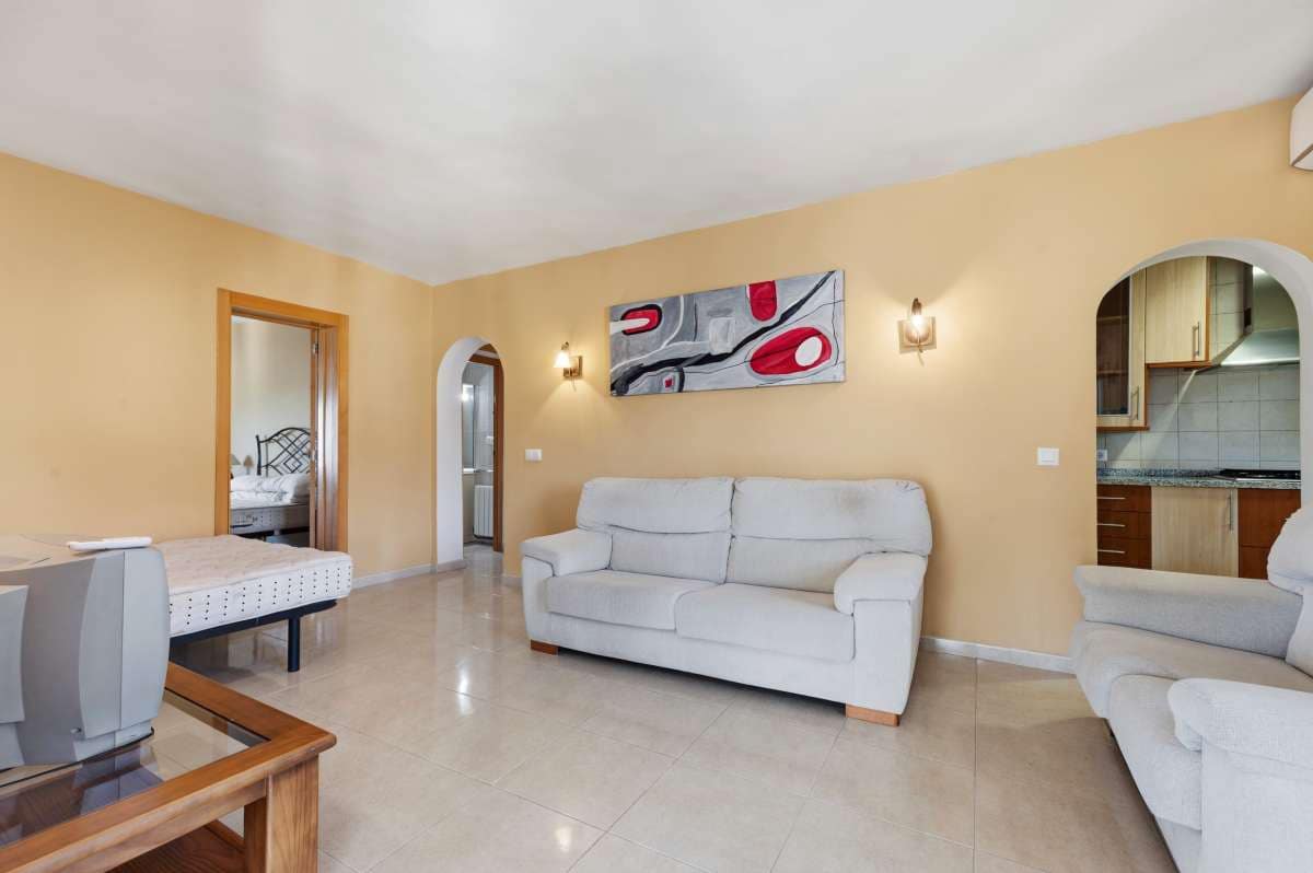 3 camera da letto Villa in vendita in Calpe / Calp - 478.000 € (Rif: 9703250)