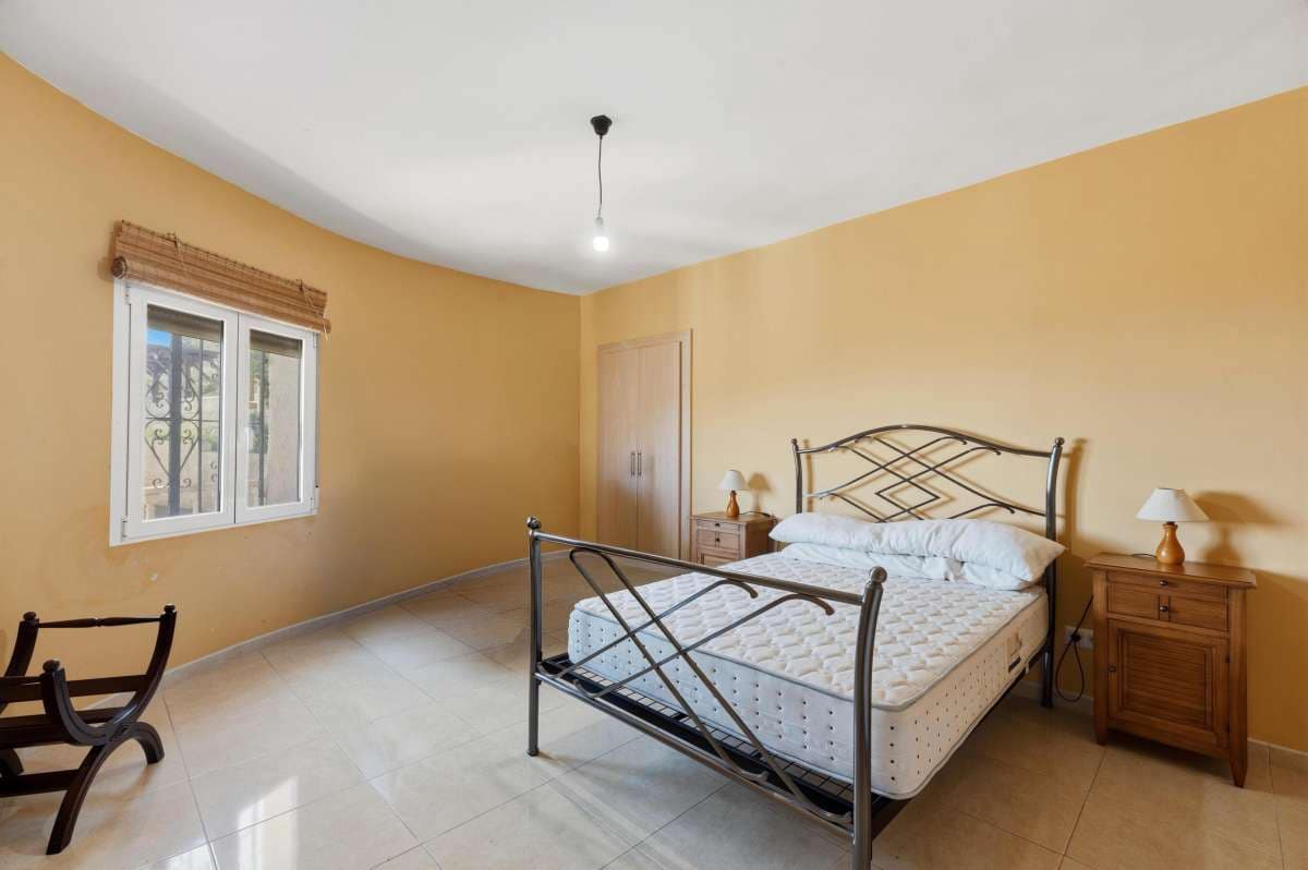 3 camera da letto Villa in vendita in Calpe / Calp - 478.000 € (Rif: 9703250)