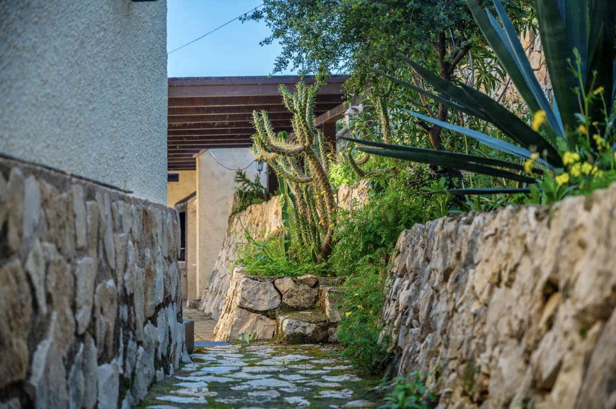 3 camera da letto Villa in vendita in Calpe / Calp - 478.000 € (Rif: 9703250)