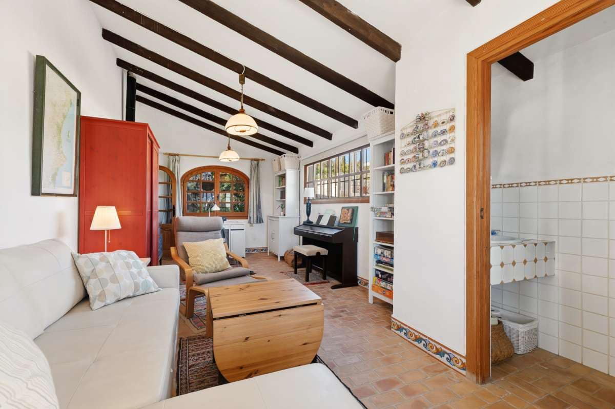 8 bedroom Finca/Country House for sale in Moraira - € 1,600,000 (Ref: 9713878)