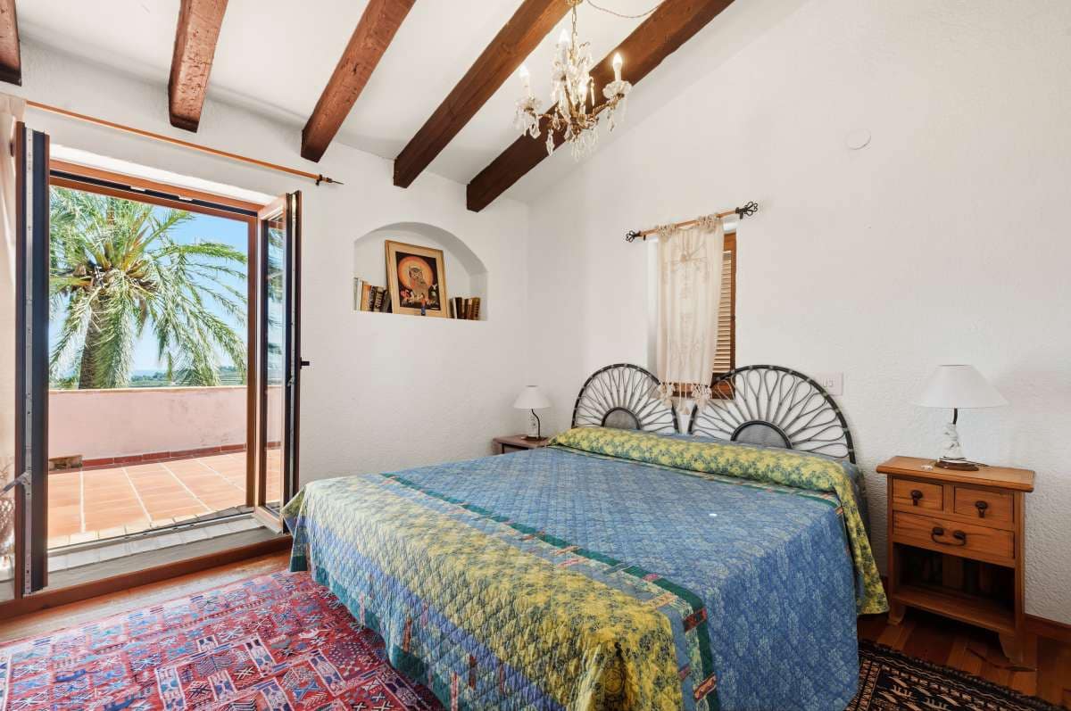 8 bedroom Finca/Country House for sale in Moraira - € 1,600,000 (Ref: 9713878)