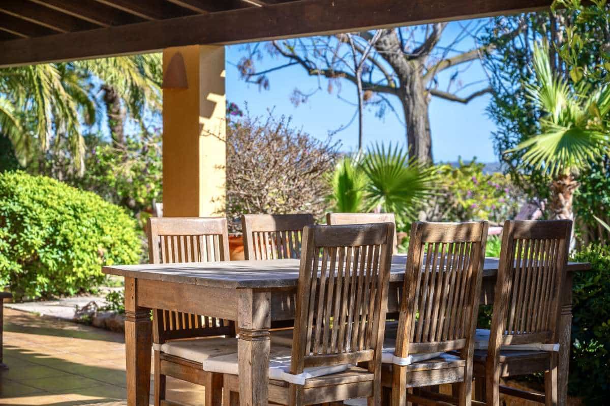 8 bedroom Finca/Country House for sale in Moraira - € 1,600,000 (Ref: 9713878)