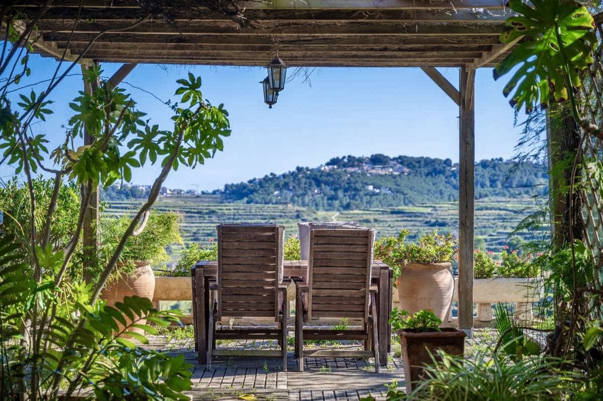 8 bedroom Finca/Country House for sale in Moraira - € 1,600,000 (Ref: 9713878)