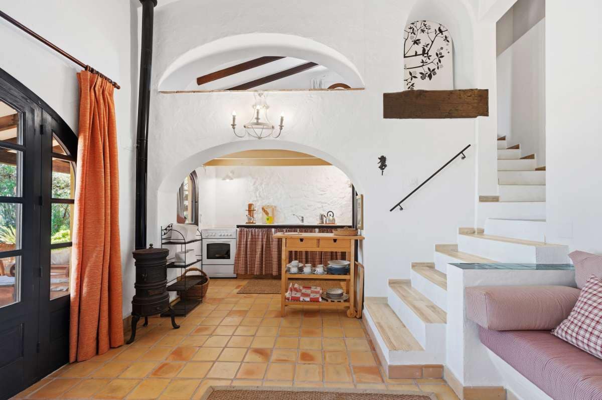 8 bedroom Finca/Country House for sale in Moraira - € 1,600,000 (Ref: 9713878)