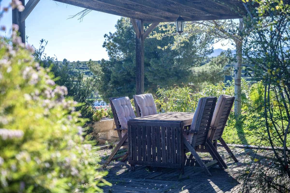 8 bedroom Finca/Country House for sale in Moraira - € 1,600,000 (Ref: 9713878)