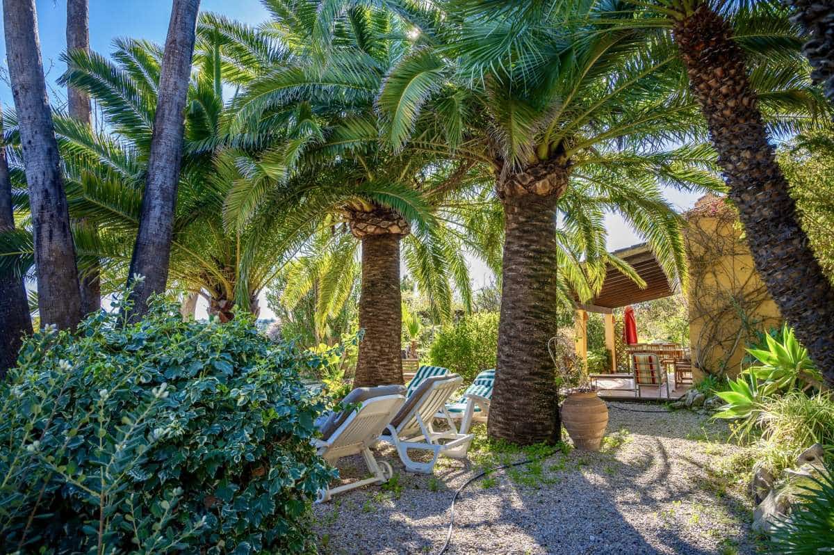 8 bedroom Finca/Country House for sale in Moraira - € 1,600,000 (Ref: 9713878)