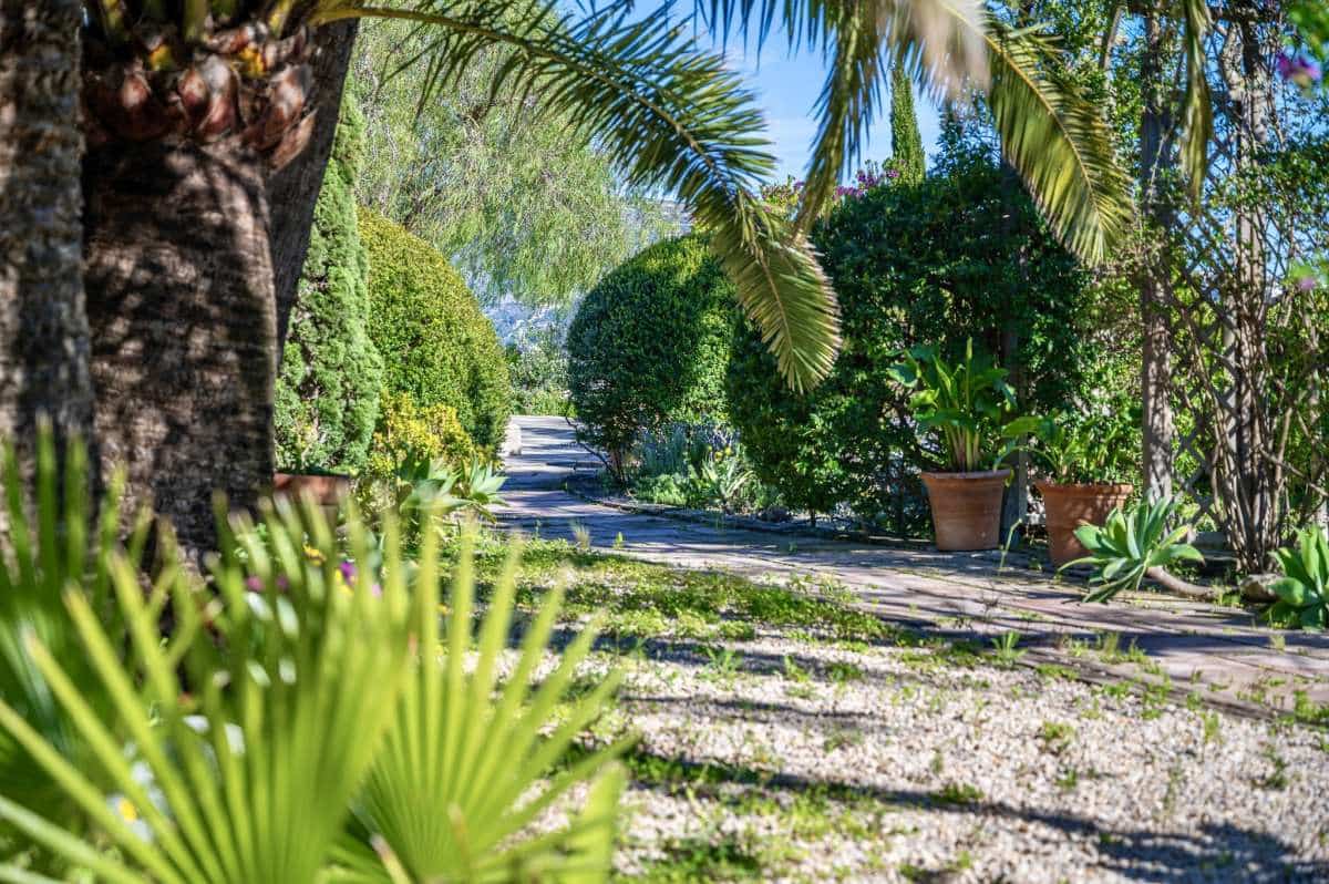 8 bedroom Finca/Country House for sale in Moraira - € 1,600,000 (Ref: 9713878)