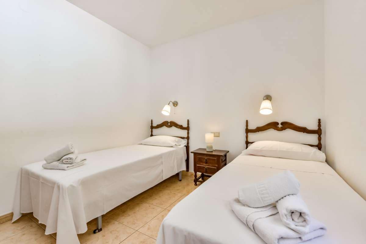 2 sovrum Villa till salu i Benissa - 545 000 € (Ref: 9720585)