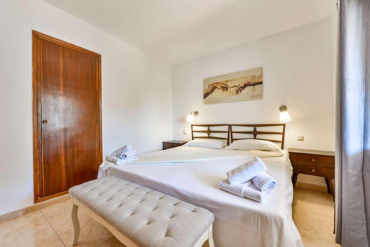 2 sovrum Villa till salu i Benissa - 545 000 € (Ref: 9720585)