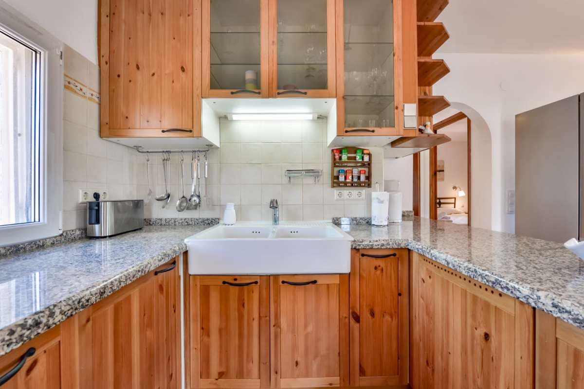 2 sovrum Villa till salu i Benissa - 545 000 € (Ref: 9720585)