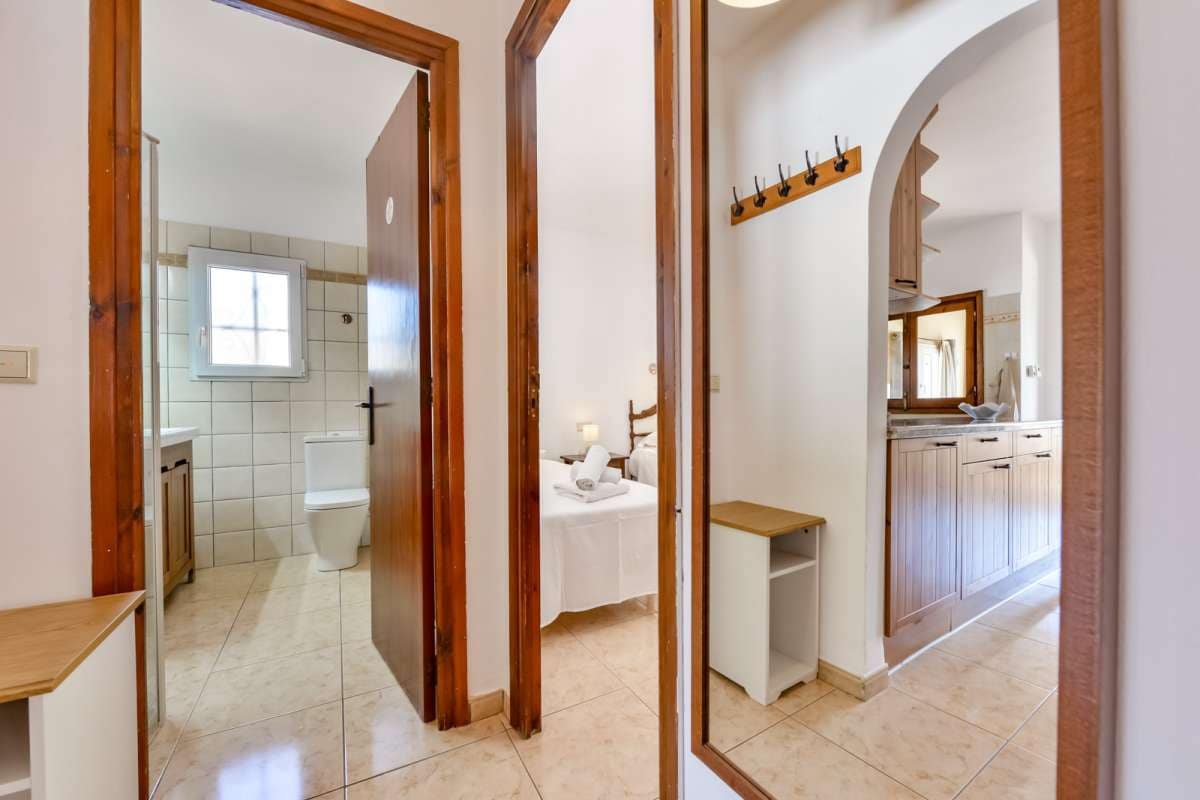 2 sovrum Villa till salu i Benissa - 545 000 € (Ref: 9720585)