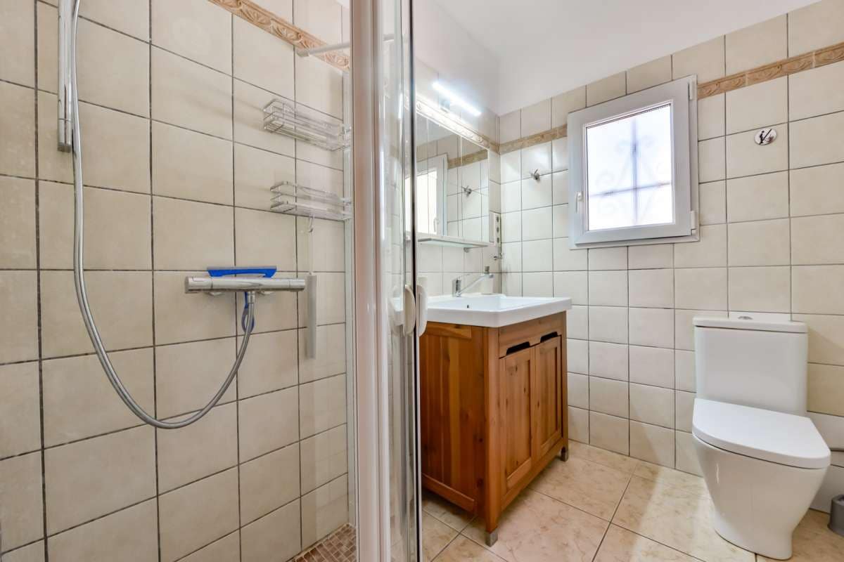 2 sovrum Villa till salu i Benissa - 545 000 € (Ref: 9720585)