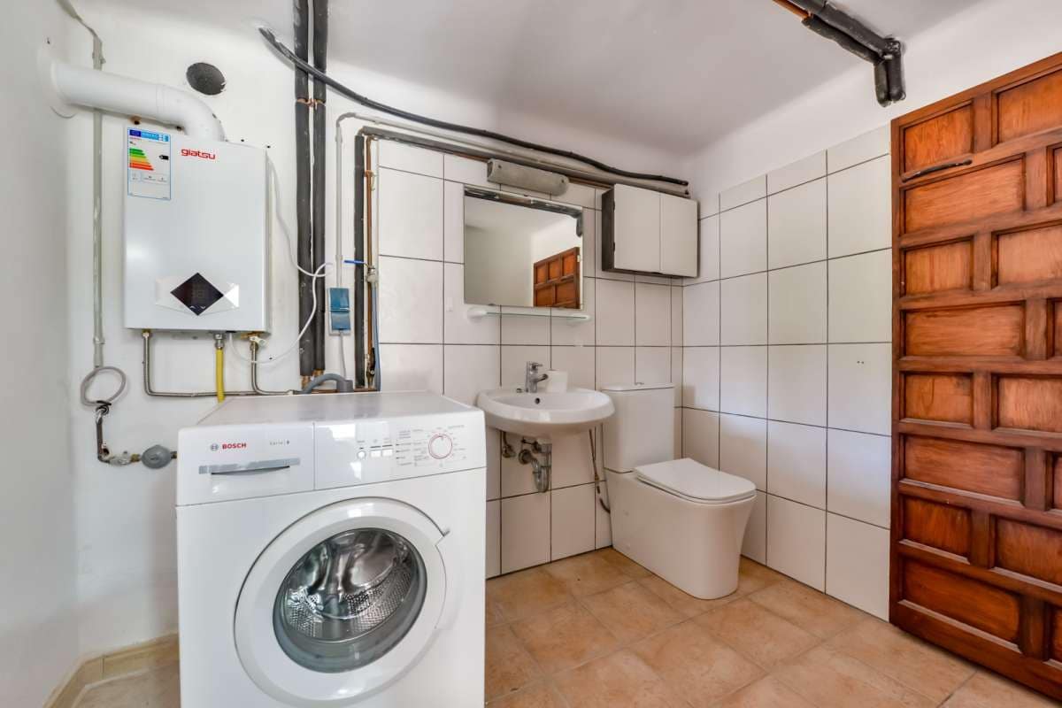 2 sovrum Villa till salu i Benissa - 545 000 € (Ref: 9720585)