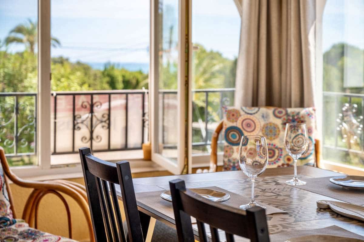 3 chambre Villa/Maison à vendre à Benissa - 545 000 € (Ref: 9720585)
