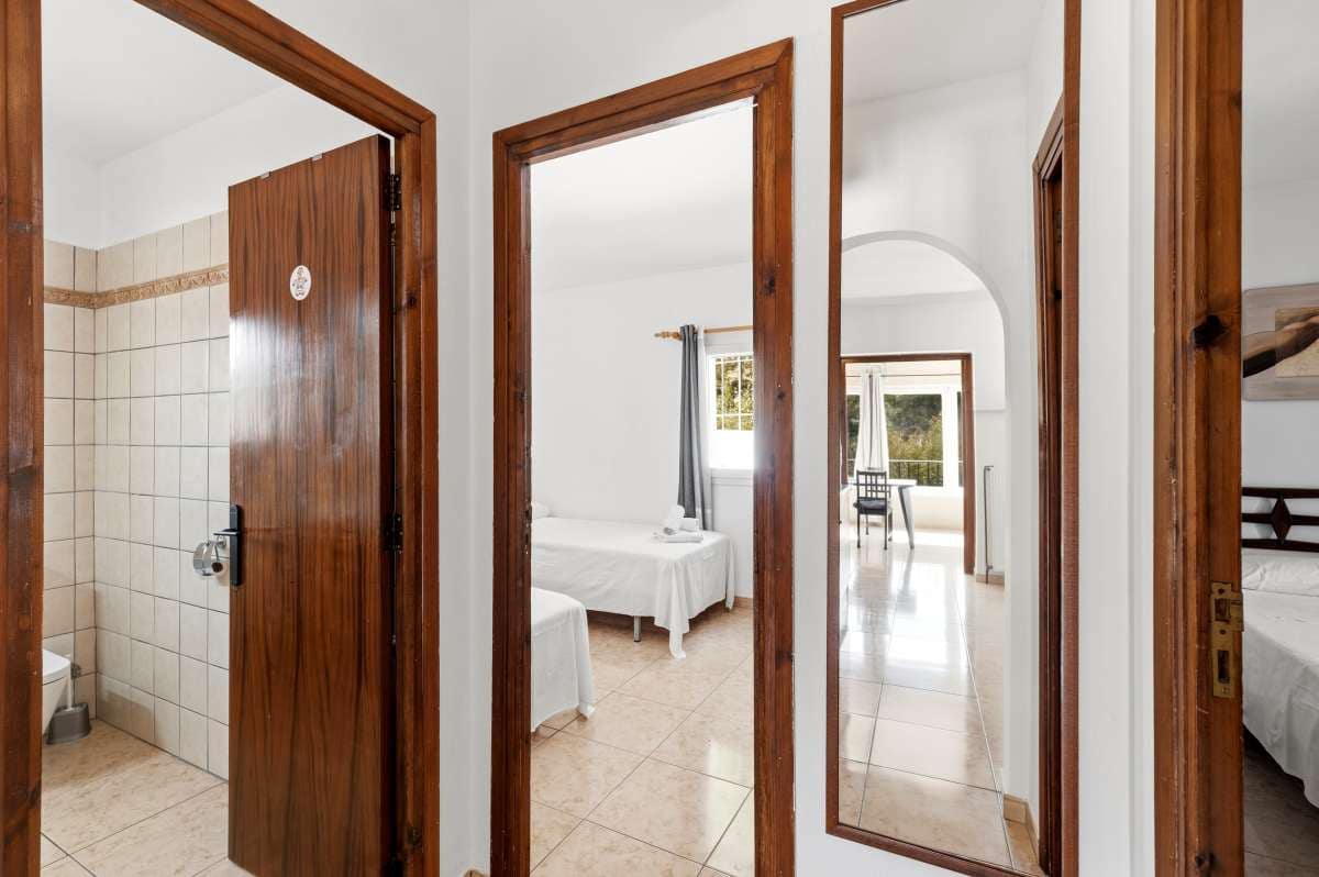 3 chambre Villa/Maison à vendre à Benissa - 545 000 € (Ref: 9720585)