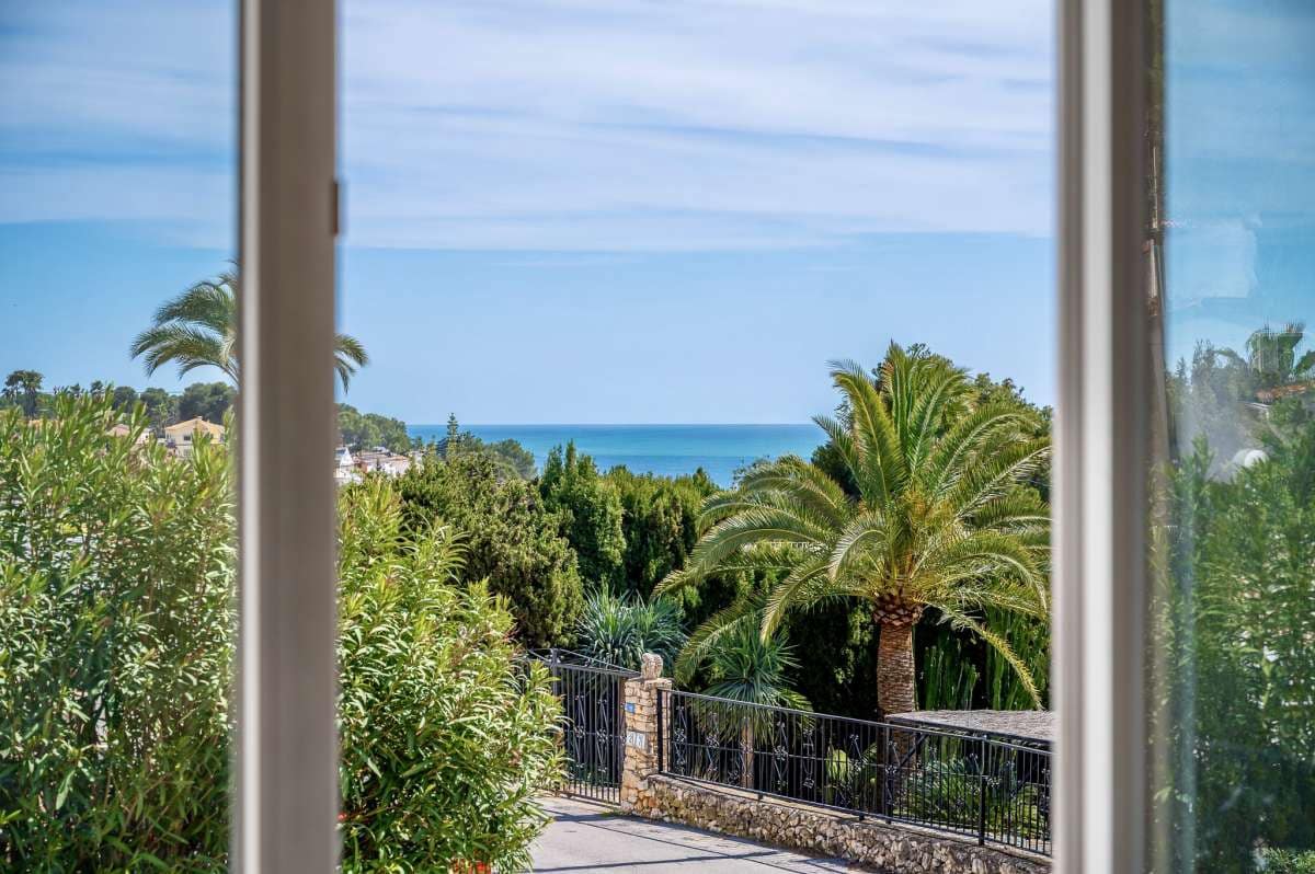 3 chambre Villa/Maison à vendre à Benissa - 545 000 € (Ref: 9720585)