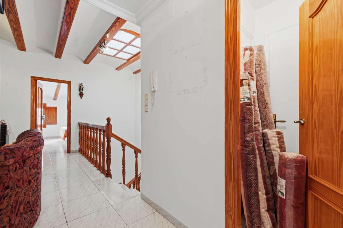 4 bedroom Townhouse for sale in Teulada - € 480,000 (Ref: 9723866)