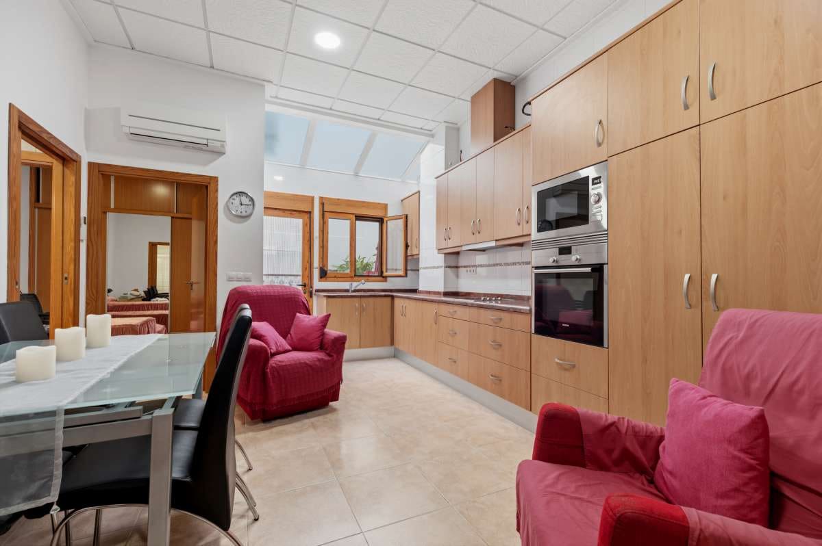 4 bedroom Townhouse for sale in Teulada - € 480,000 (Ref: 9723866)