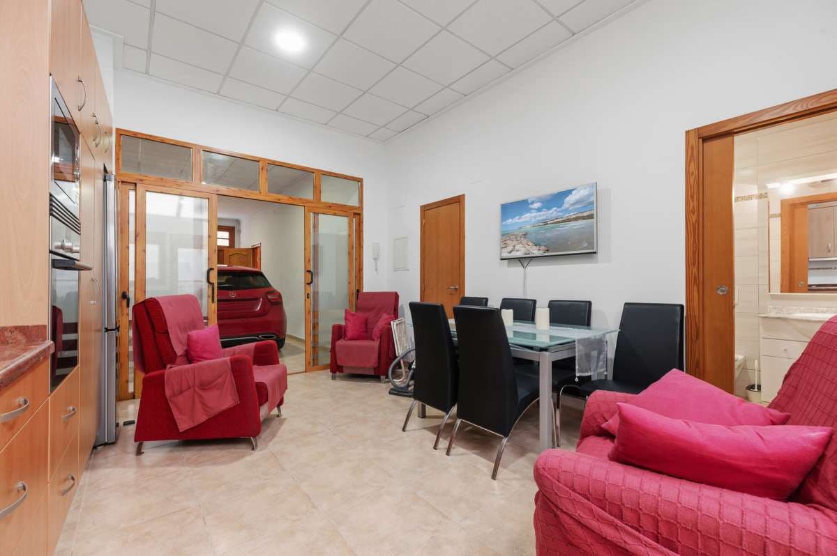 4 bedroom Townhouse for sale in Teulada - € 480,000 (Ref: 9723866)