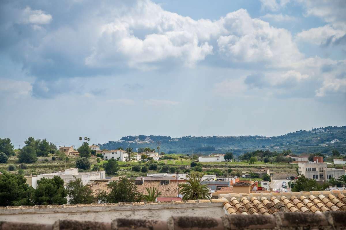 4 bedroom Townhouse for sale in Teulada - € 480,000 (Ref: 9723866)