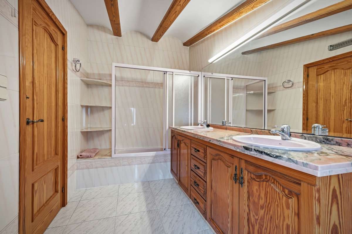 4 bedroom Townhouse for sale in Teulada - € 480,000 (Ref: 9723866)