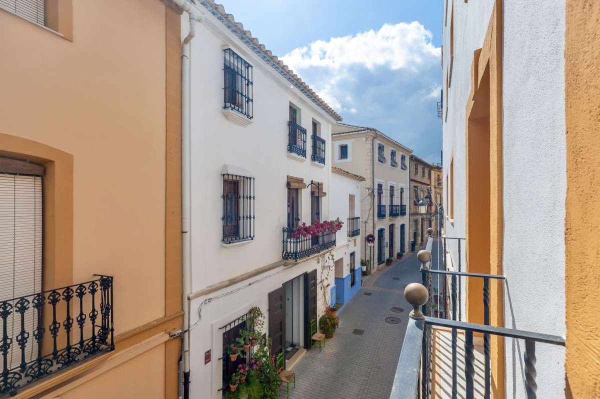 4 bedroom Townhouse for sale in Teulada - € 480,000 (Ref: 9723866)