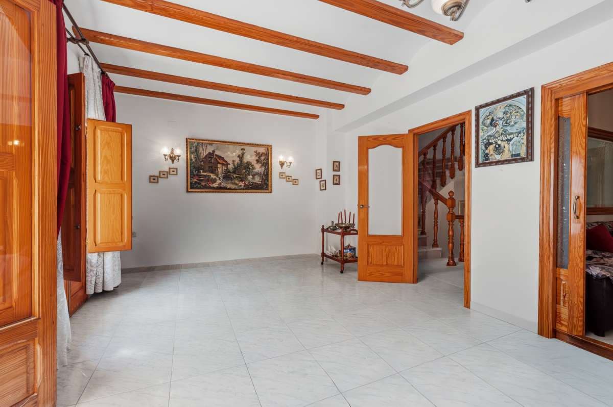 4 bedroom Townhouse for sale in Teulada - € 480,000 (Ref: 9723866)