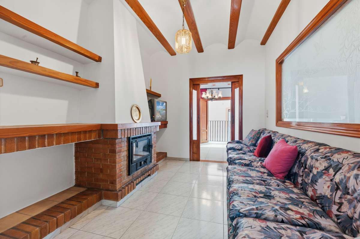 4 bedroom Townhouse for sale in Teulada - € 480,000 (Ref: 9723866)