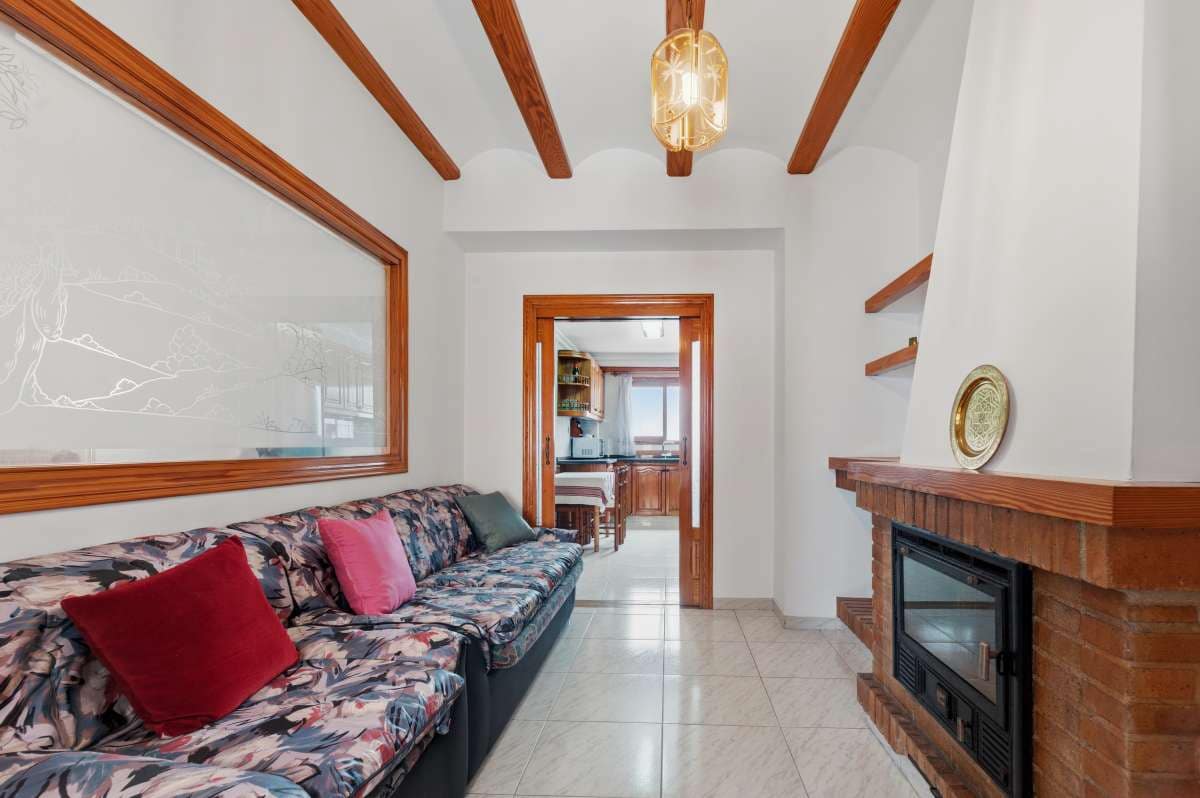 4 bedroom Townhouse for sale in Teulada - € 480,000 (Ref: 9723866)