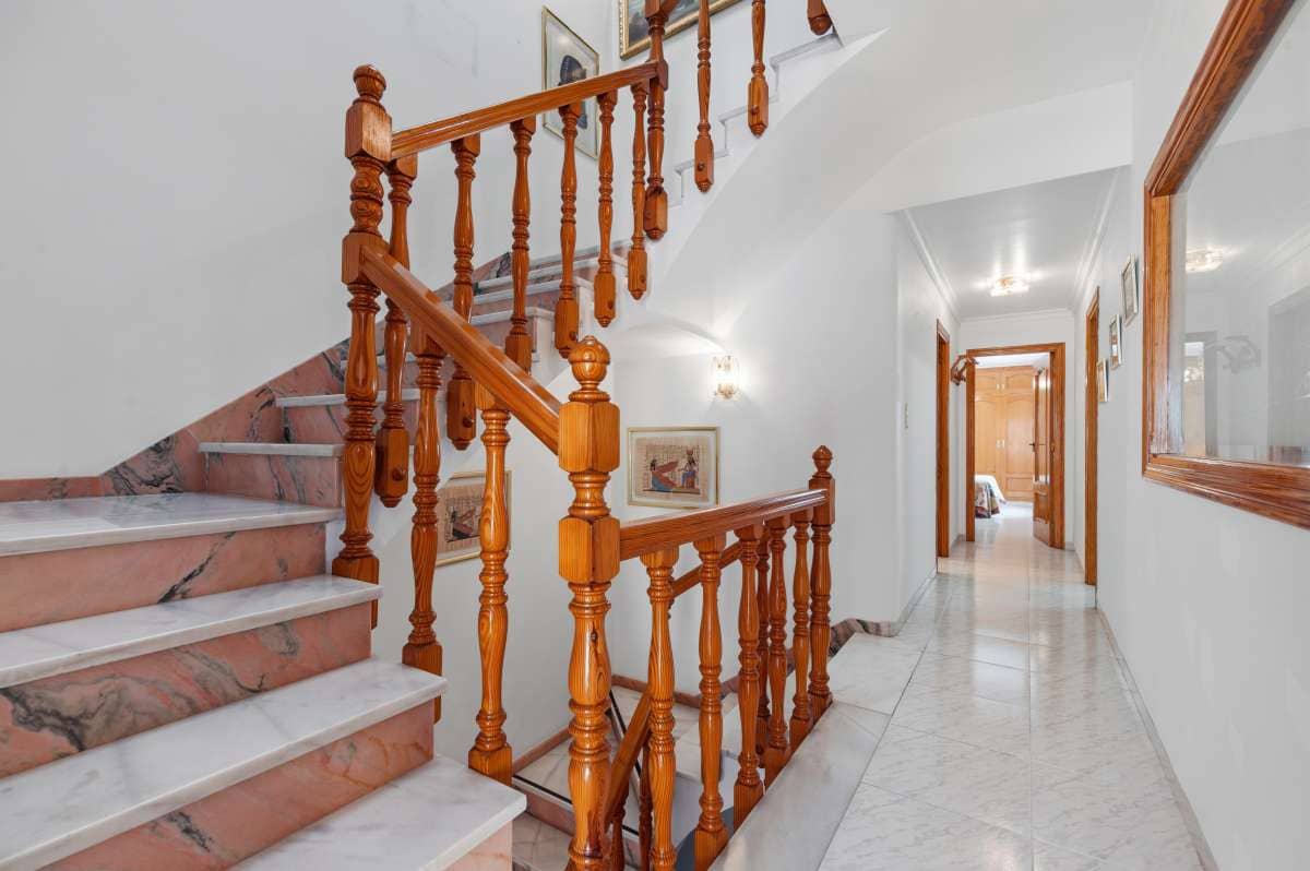 4 bedroom Townhouse for sale in Teulada - € 480,000 (Ref: 9723866)