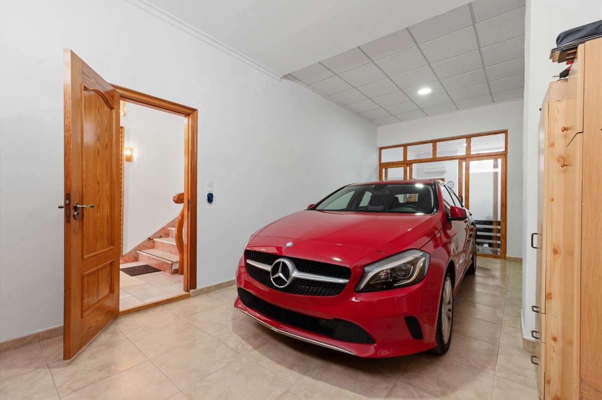 4 bedroom Townhouse for sale in Teulada - € 480,000 (Ref: 9723866)