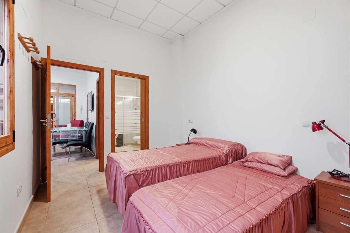 4 bedroom Townhouse for sale in Teulada - € 480,000 (Ref: 9723866)