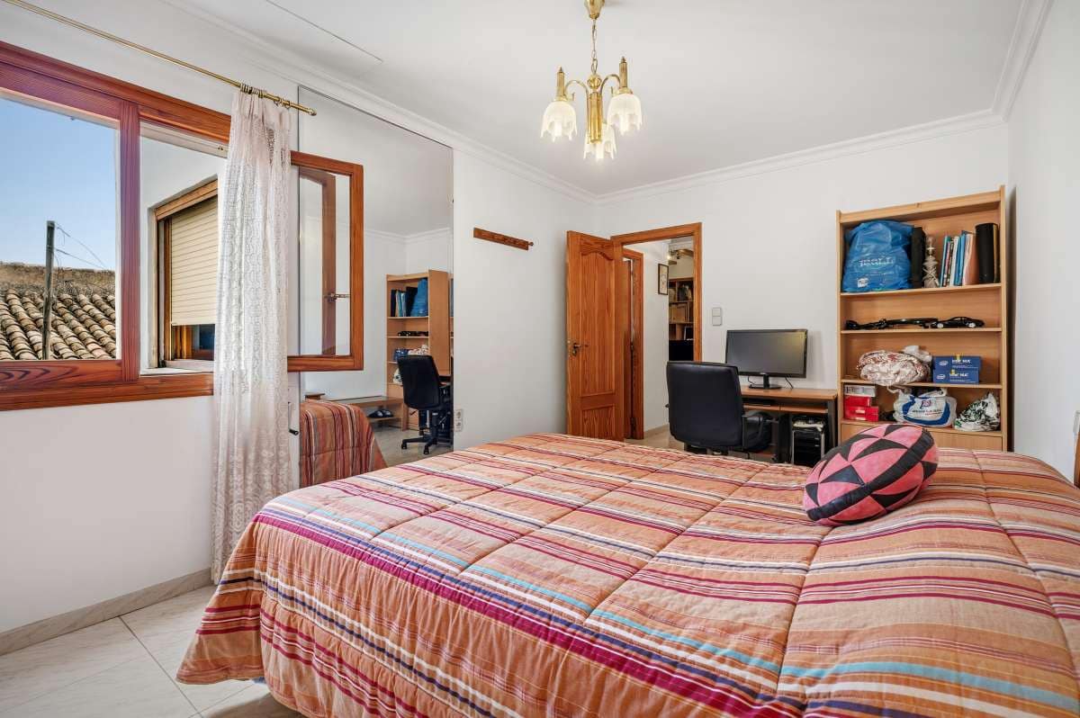 4 bedroom Townhouse for sale in Teulada - € 480,000 (Ref: 9723866)