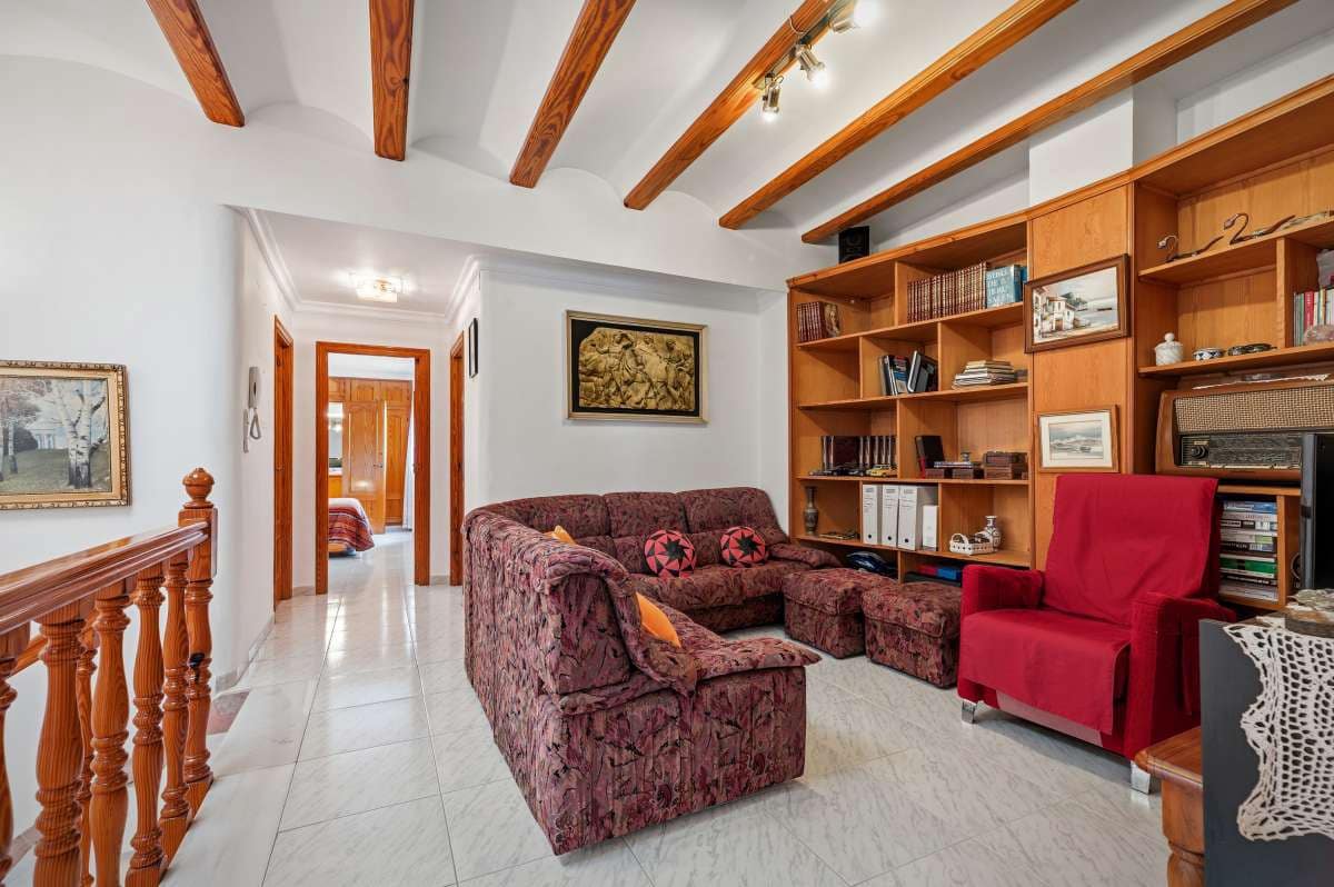 4 bedroom Townhouse for sale in Teulada - € 480,000 (Ref: 9723866)