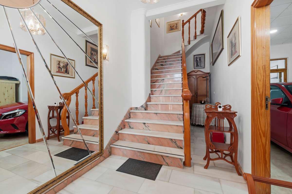 4 bedroom Townhouse for sale in Teulada - € 480,000 (Ref: 9723866)