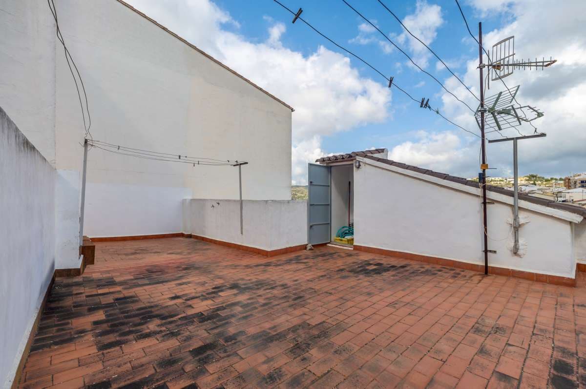 4 bedroom Townhouse for sale in Teulada - € 480,000 (Ref: 9723866)