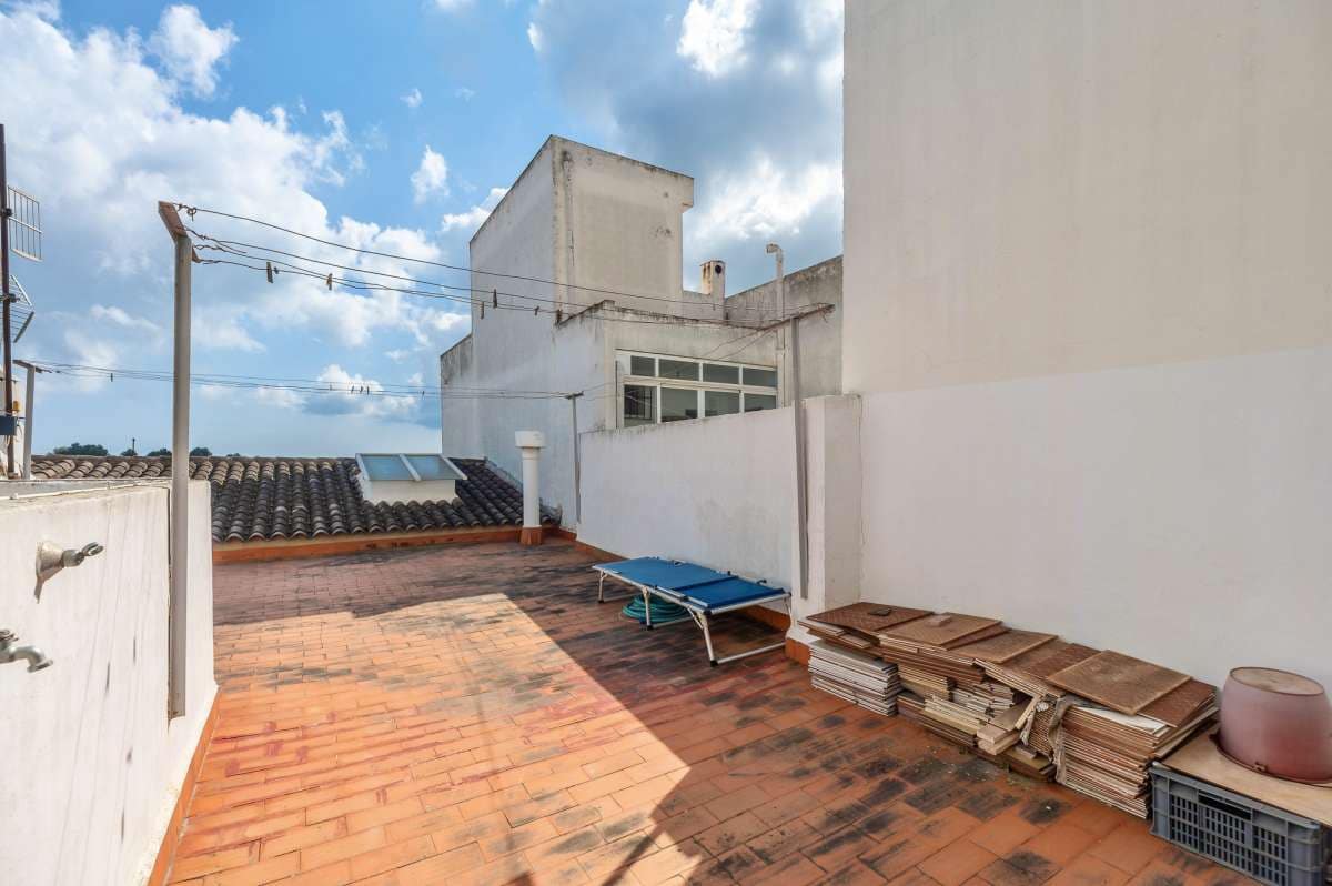 4 bedroom Townhouse for sale in Teulada - € 480,000 (Ref: 9723866)