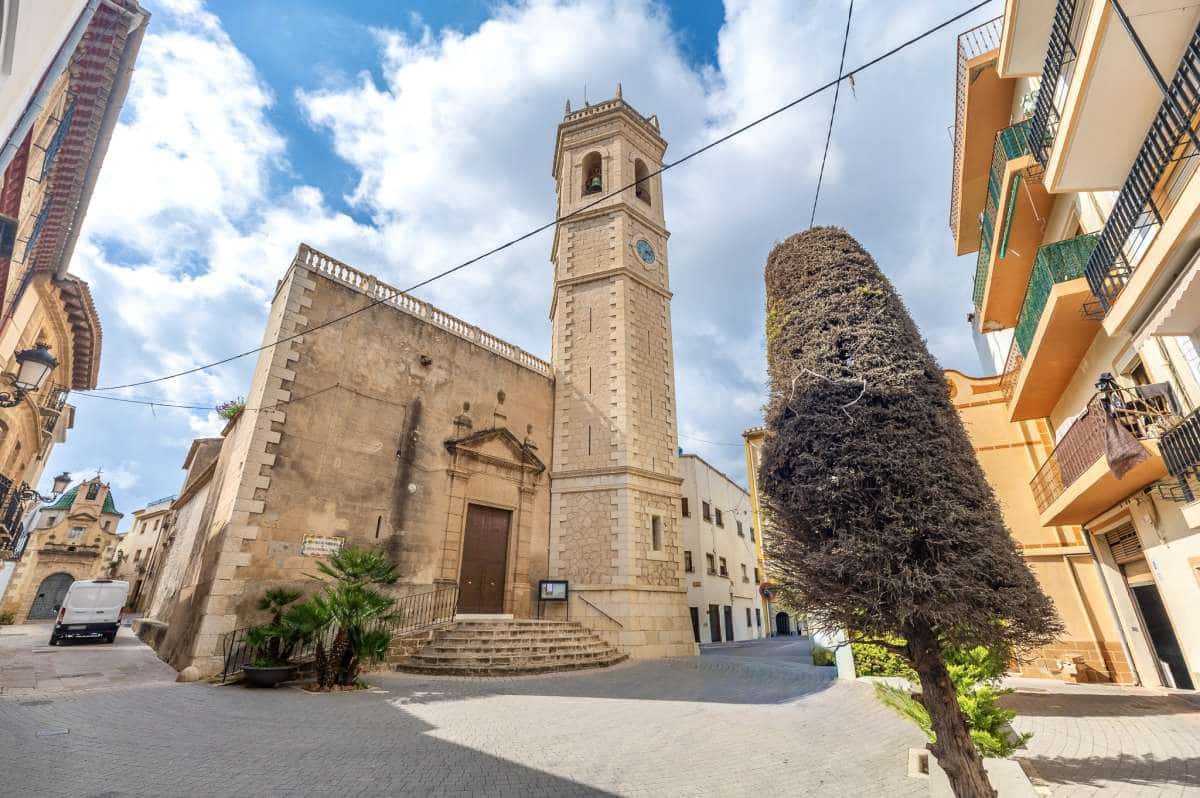 4 bedroom Townhouse for sale in Teulada - € 480,000 (Ref: 9723866)