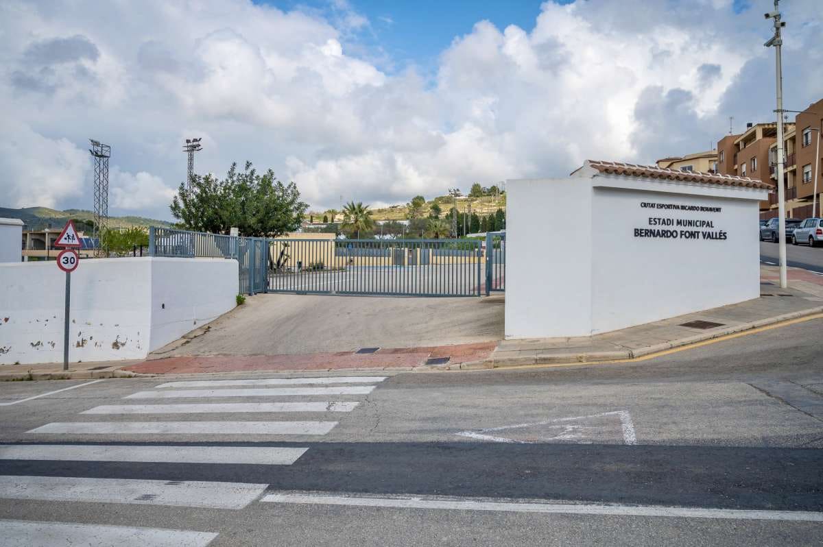 4 bedroom Townhouse for sale in Teulada - € 480,000 (Ref: 9723866)