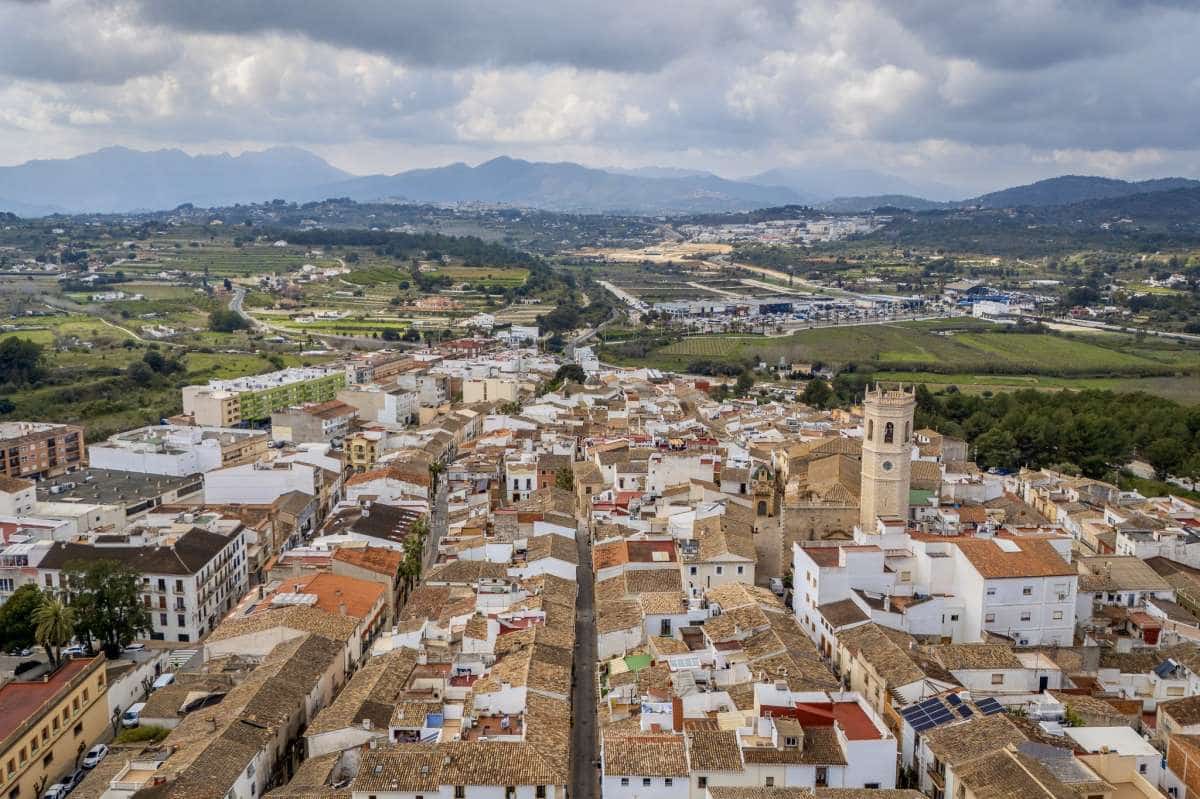 4 bedroom Townhouse for sale in Teulada - € 480,000 (Ref: 9723866)