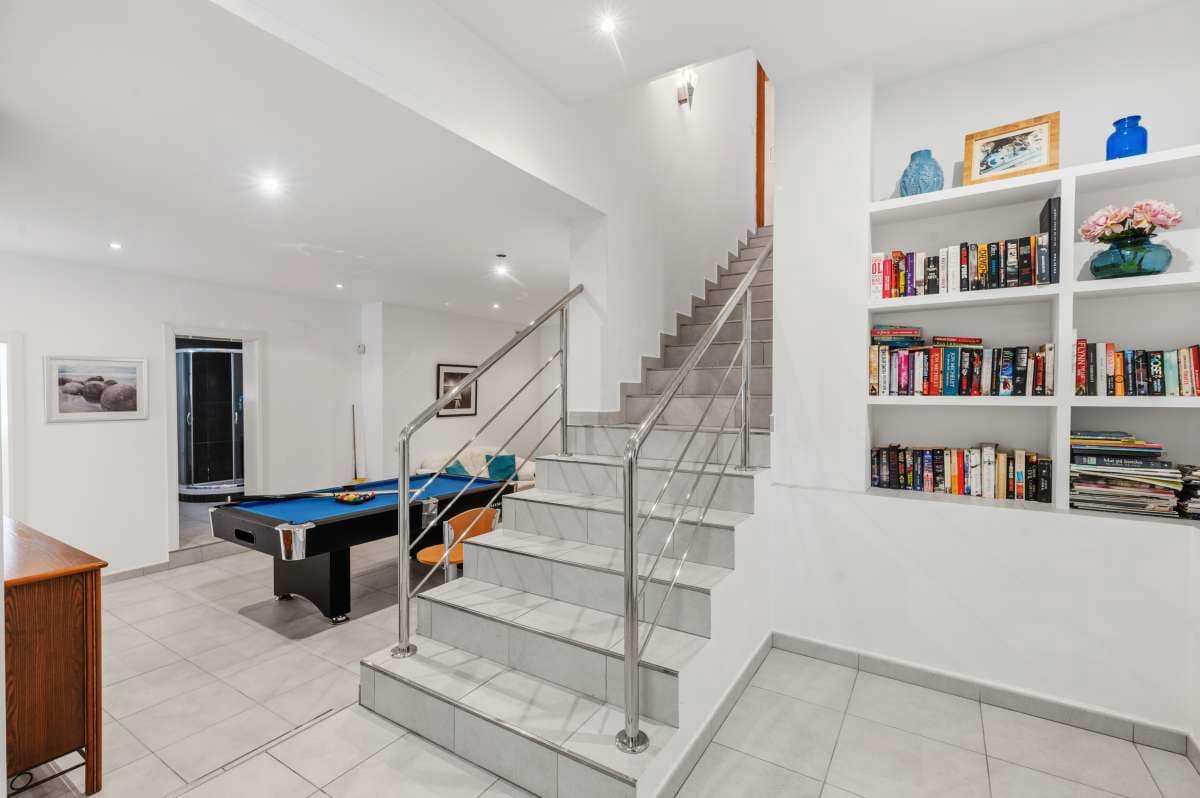 6 bedroom Villa for sale in Calpe / Calp - € 1,400,000 (Ref: 9733771)