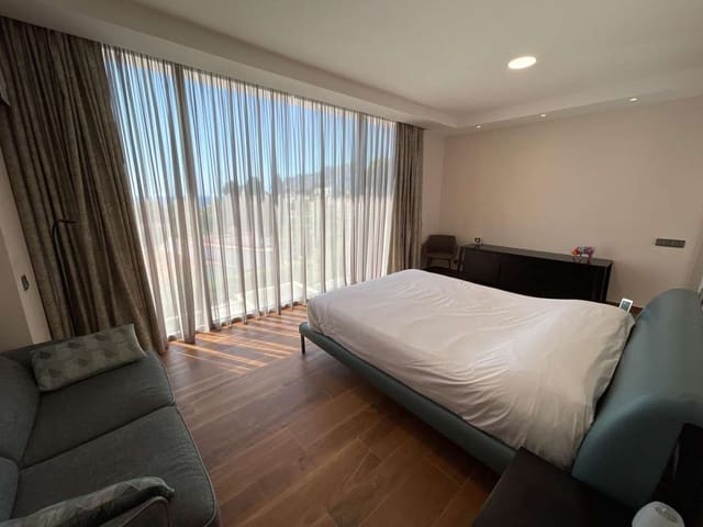 5 sypialnia Willa na sprzedaż w Calpe / Calp - 1 980 000 € (Ref: 9737127)