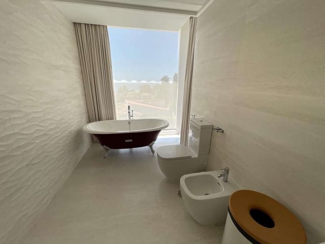 5 sypialnia Willa na sprzedaż w Calpe / Calp - 1 980 000 € (Ref: 9737127)