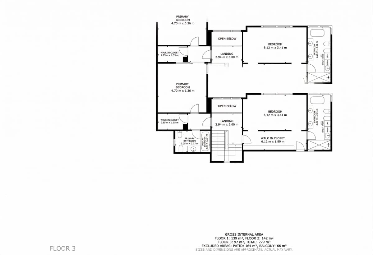 5 bedroom Villa for sale in Calpe / Calp - € 1,980,000 (Ref: 9737127)